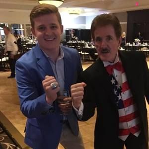 Meet your Posher, Ryan